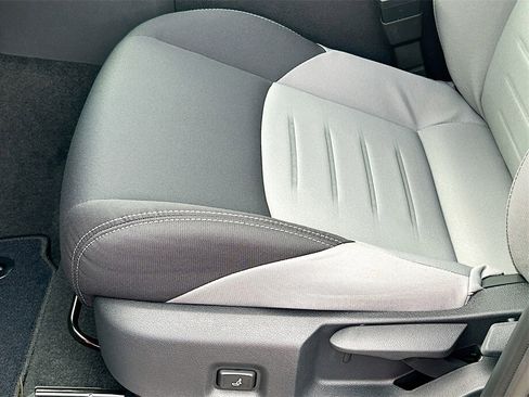 New 2025 Toyota Tacoma TRD Off-Road image 19