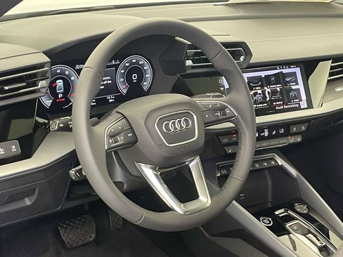 New 2026 Audi A3 2.0T Premium Plus AWD/4WD image 4