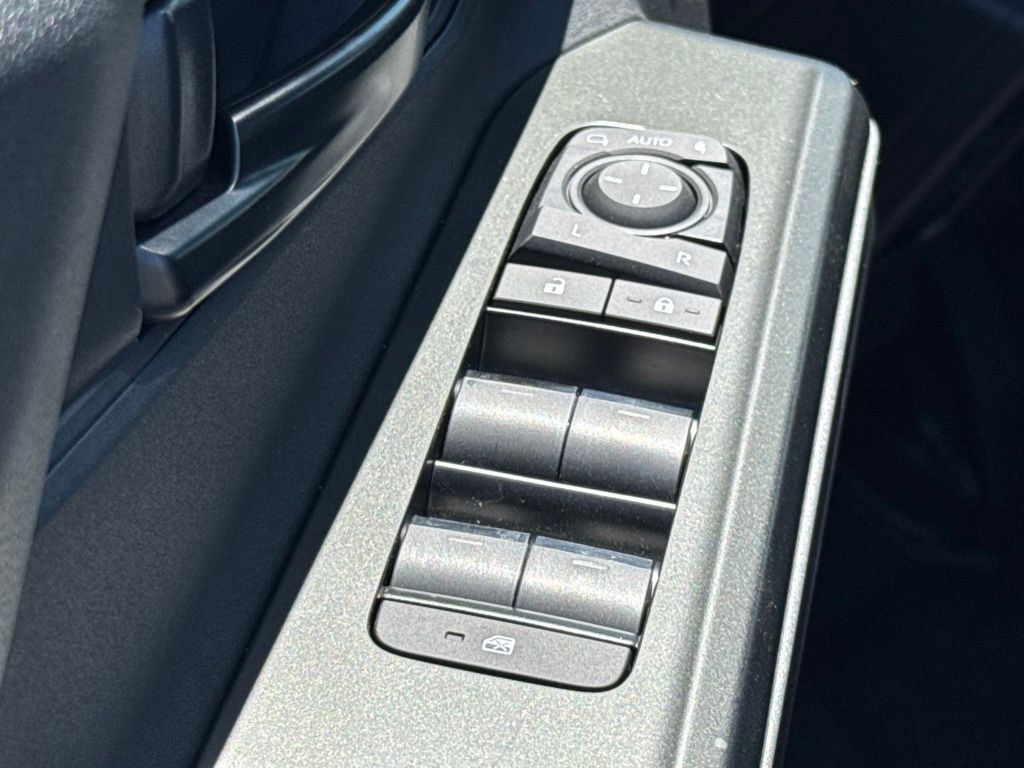 New 2026 Toyota bZ FWD image 21