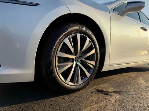 Used 2021 Lexus ES 350 w/ Premium Package image 19