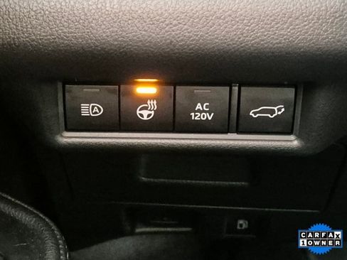 Used 2024 Toyota Grand Highlander AWD Hybrid image 16