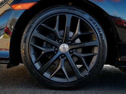 Used 2021 Honda Civic Sport image 14