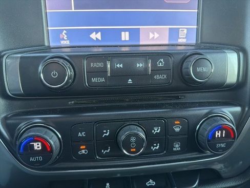 Used 2014 Chevrolet Silverado 1500 LT w/ LT Convenience Package image 13