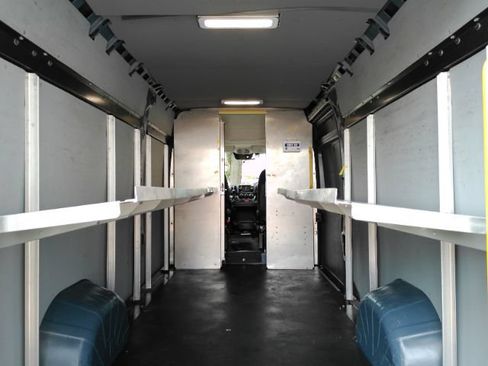 Used 2021 RAM ProMaster 3500 FWD image 23