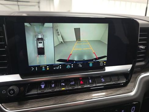 New 2026 Chevrolet Silverado 2500 LTZ w/ LTZ Plus Package image 15