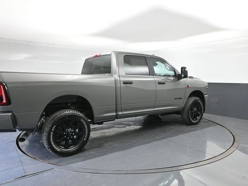 New 2026 RAM 2500 Big Horn image 15