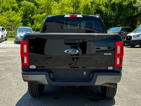 Certified 2020 Ford Ranger XLT w/ Equipment Group 302A Luxury AWD/4WD image 4
