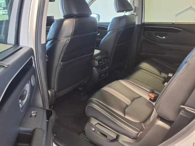 Certified 2026 Honda Pilot EX-L image 15