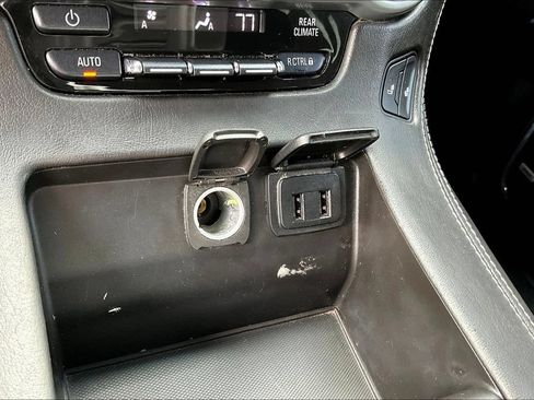 Used 2020 Chevrolet Tahoe LT RWD image 18