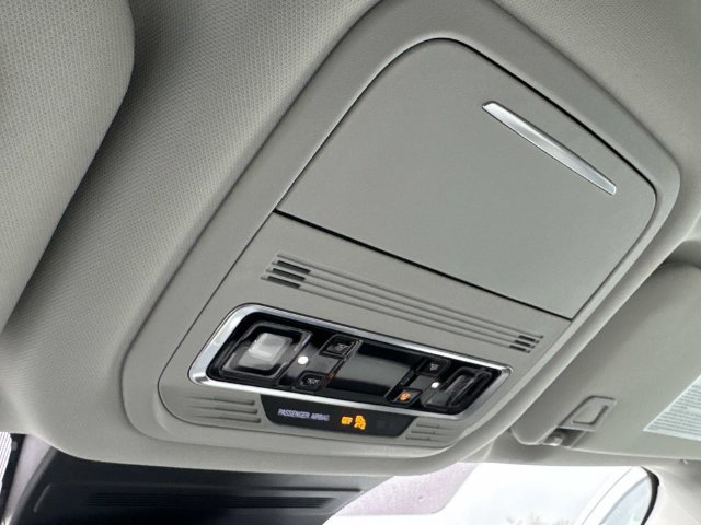 New 2026 Lincoln Nautilus Premier w/ Jet Appearance Package AWD/4WD image 30