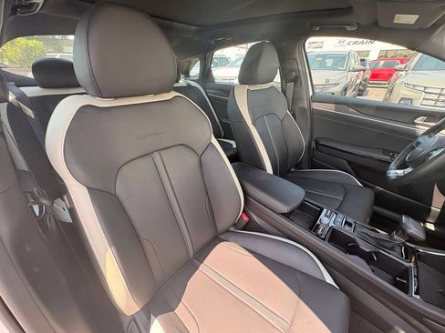 Used 2025 Kia K5 GT-Line w/ GT-Line Premium Package AWD/4WD image 30