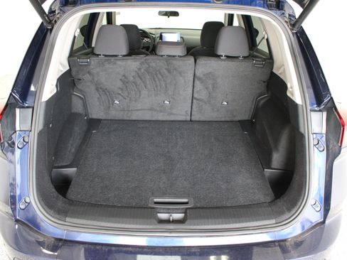 Used 2025 Nissan Rogue SV FWD image 30
