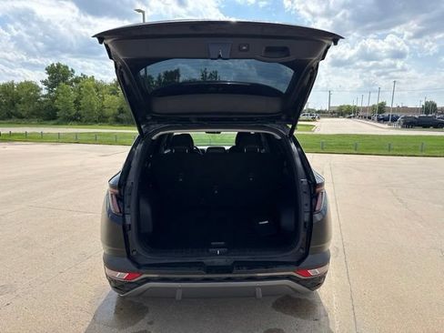 Used 2023 Hyundai Tucson Limited FWD image 9