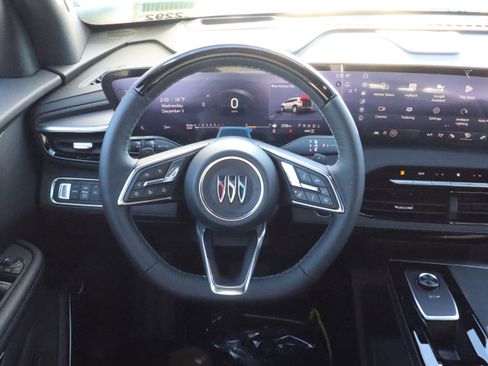 New 2026 Buick Enclave Sport Touring image 9