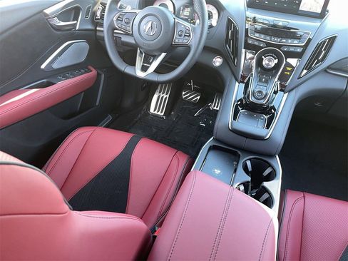New 2026 Acura RDX A-Spec image 18