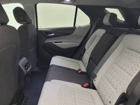 Used 2023 Chevrolet Equinox LS w/ LS Convenience Package FWD image 18