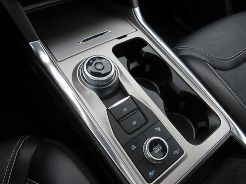 Used 2020 Ford Explorer ST w/ ST Street Pack image 26