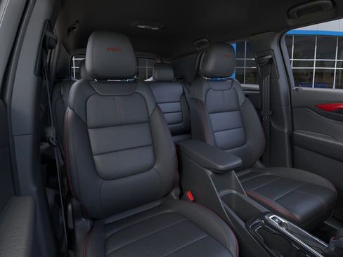 New 2026 Chevrolet TrailBlazer RS image 17