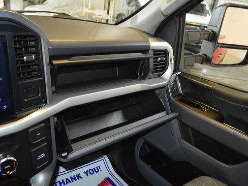 Used 2022 Ford F150 XLT w/ Equipment Group 302A High image 22