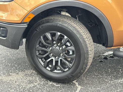 Certified 2019 Ford Ranger XLT w/ Equipment Group 301A Mid RWD image 39