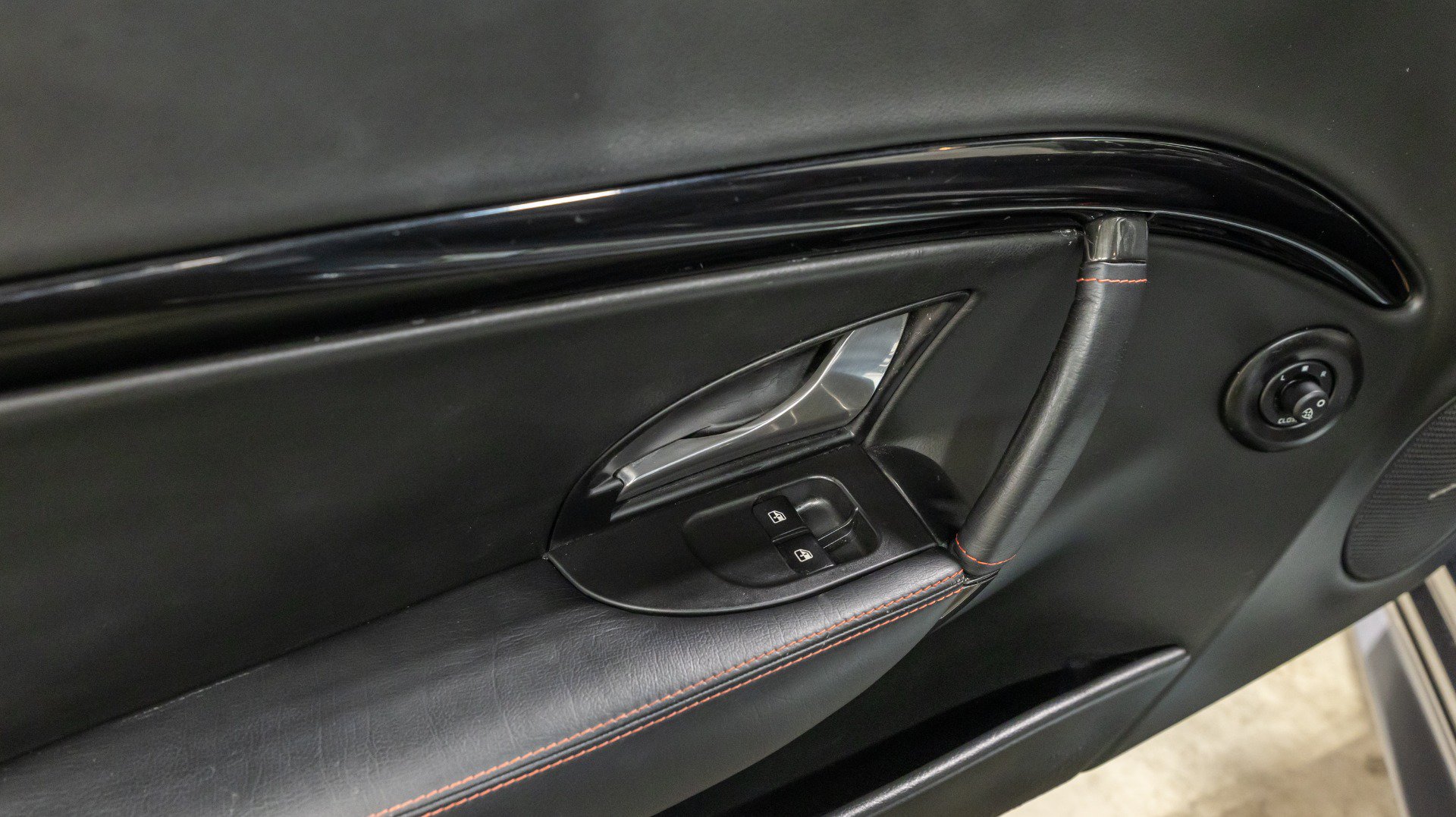Used 2018 Maserati GranTurismo Sport RWD image 59