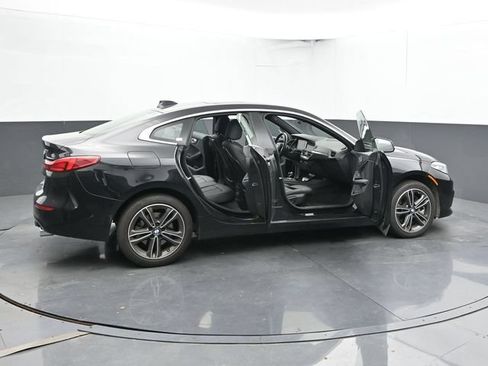 Used 2024 BMW 228i Gran Coupe w/ Convenience Package FWD image 55