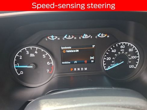 Certified 2021 Ford F150 XL w/ STX Appearance Package image 19