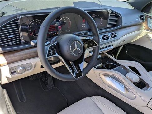New 2026 Mercedes-Benz GLE 350 4MATIC image 3