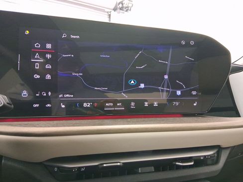 Used 2025 Audi Q5 Premium Plus w/ Premium Plus image 23