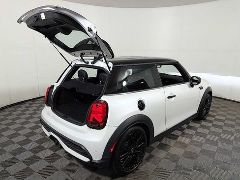 Used 2024 MINI Cooper S FWD image 23