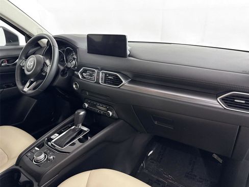 Certified 2023 MAZDA CX-5 AWD 2.5 S w/ Select Package image 42