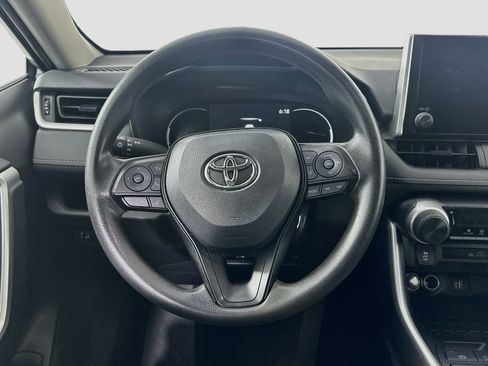 Used 2025 Toyota RAV4 LE FWD image 17