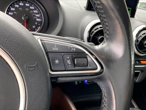 Used 2016 Audi A3 2.0T Premium Plus w/ Technology Package image 22