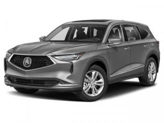 Certified 2023 Acura MDX SH-AWD image 1