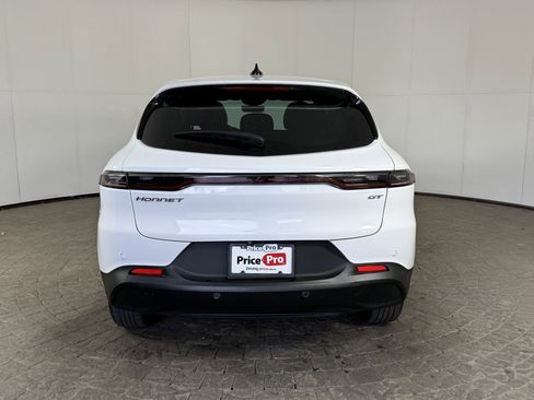 Used 2024 Dodge Hornet GT image 7