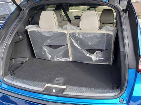 New 2026 Acura MDX Type S AWD/4WD image 5