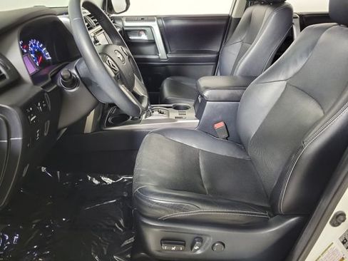 Used 2019 Toyota 4Runner Limited RWD image 19