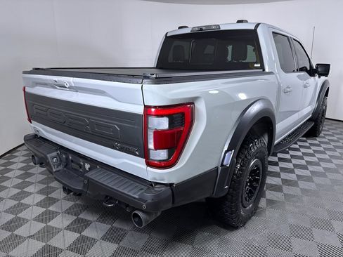 Used 2023 Ford F150 Raptor AWD/4WD image 21