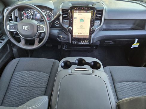 New 2026 RAM 2500 Tradesman image 25