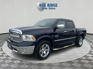 Used 2016 RAM 1500 Laramie video 1
