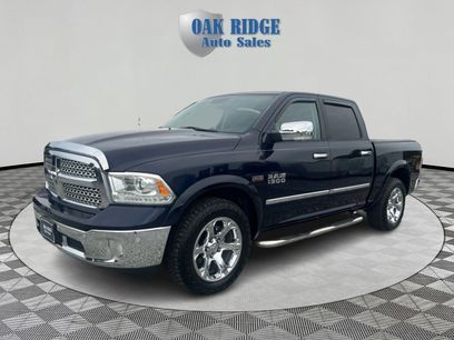 Used 2016 RAM 1500 Laramie