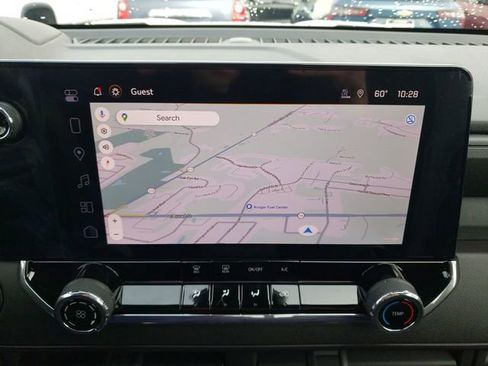 New 2026 Chevrolet Colorado W/T w/ Advanced Trailering Package image 18