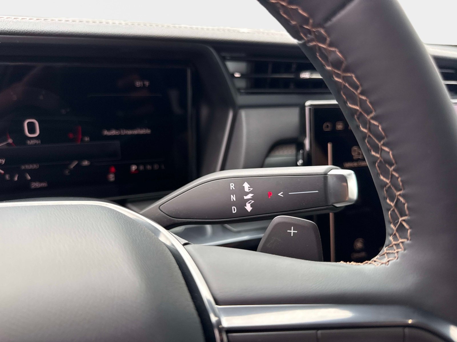 New 2027 GMC Terrain AT4 w/ Convenience Package III AWD/4WD image 30