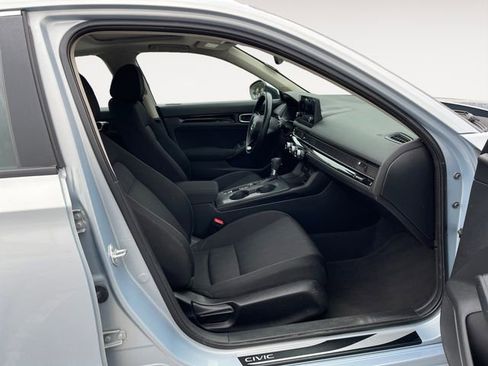 Used 2023 Honda Civic EX image 15