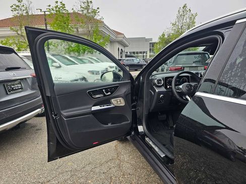 New 2026 Mercedes-Benz GLC 350e 4MATIC image 20