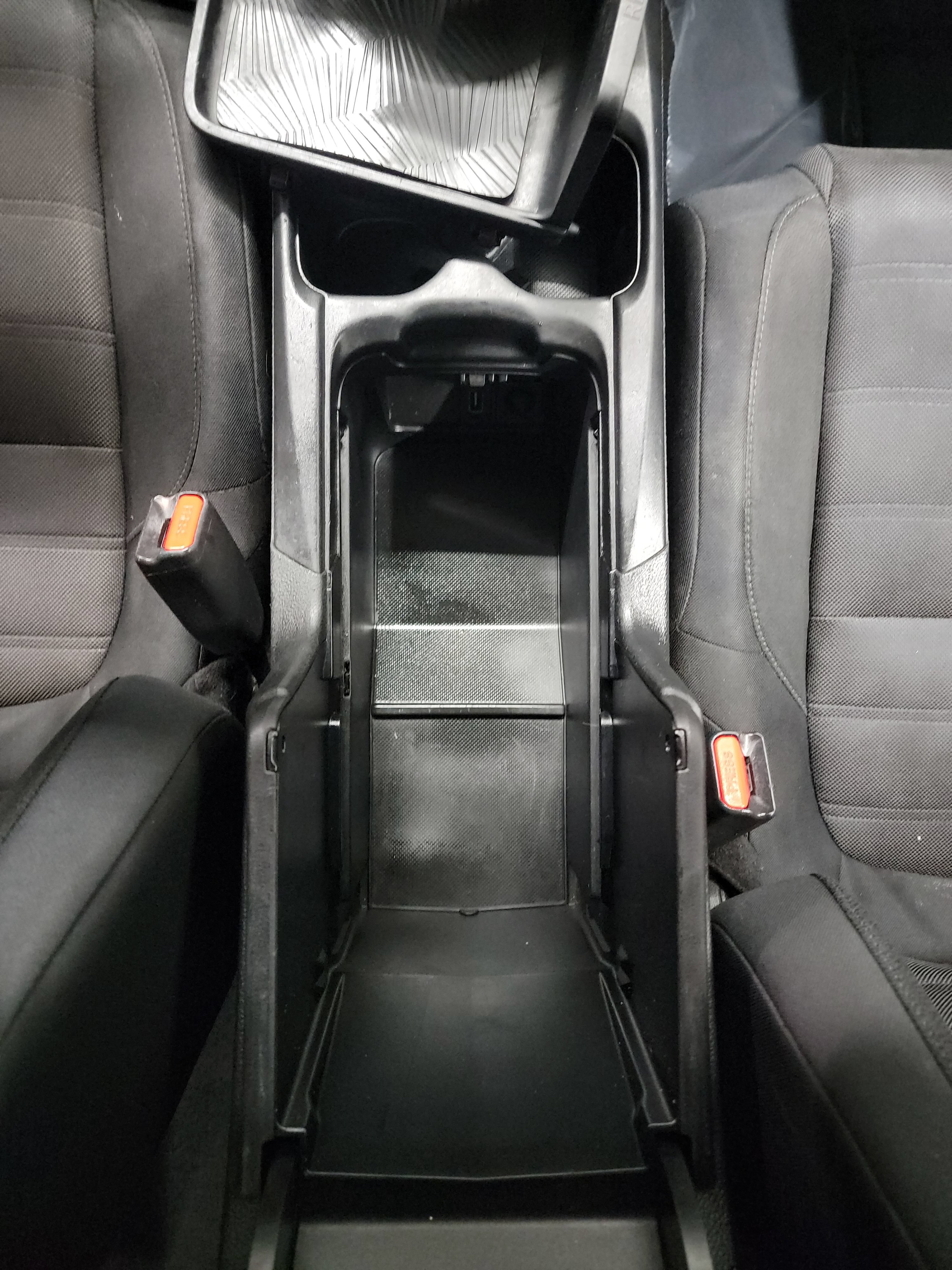Used 2019 Honda CR-V LX image 28
