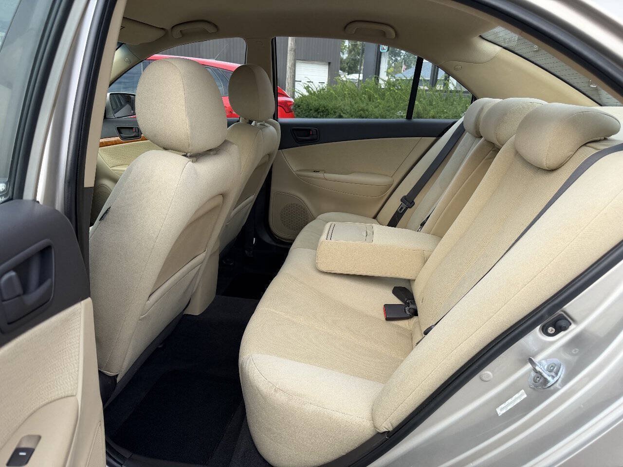 Used 2009 Hyundai Sonata GLS w/ Popular Equipment Pkg 2 FWD image 17