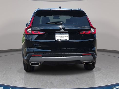 New 2026 Honda CR-V Sport image 6