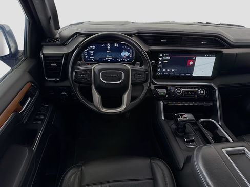 Used 2022 GMC Sierra 1500 Denali AWD/4WD image 28