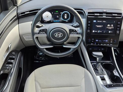 Used 2022 Hyundai Tucson SEL w/ Convenience + Premium Package FWD image 14